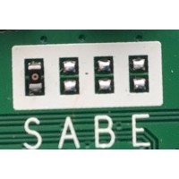 KIT DE TARJETAS PARA TV SAMSUNG / MAIN BN94-11007A / BN41-02504A / FUENTE BN44-00880A / L65E8N_KSM / PANEL CY-QK065F00V4H / MODELO UN65KS900DFXZA FA07